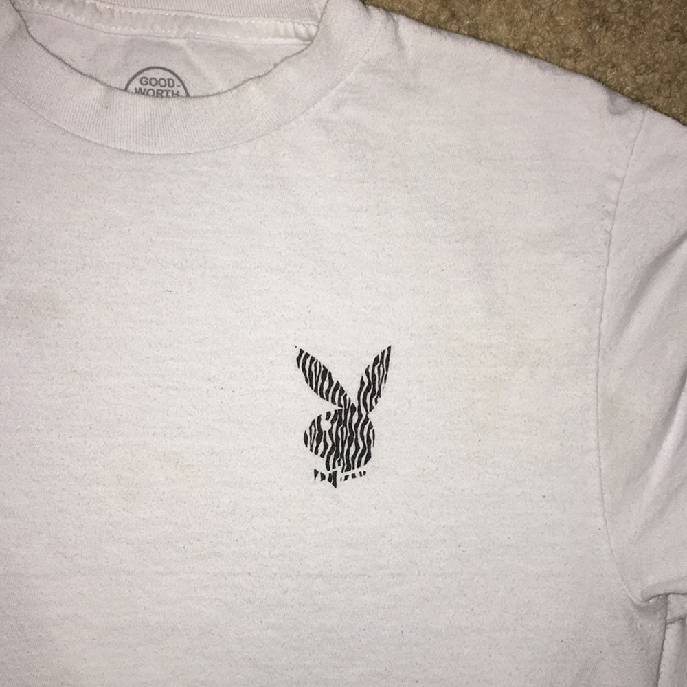 Playboy Long sleeve